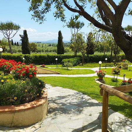Agriturismo La Luciana Castiglione della Pescaia Extérieur photo