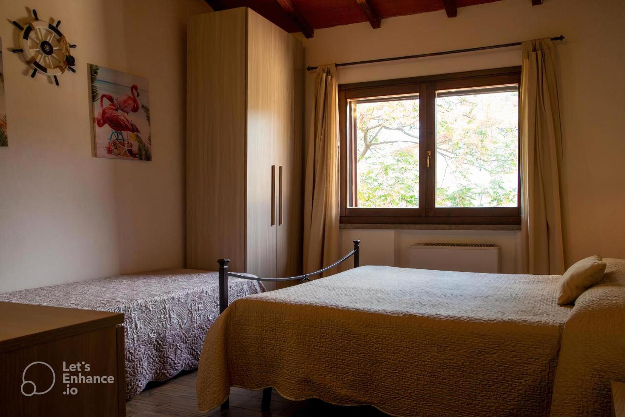 Agriturismo La Luciana Castiglione della Pescaia Extérieur photo