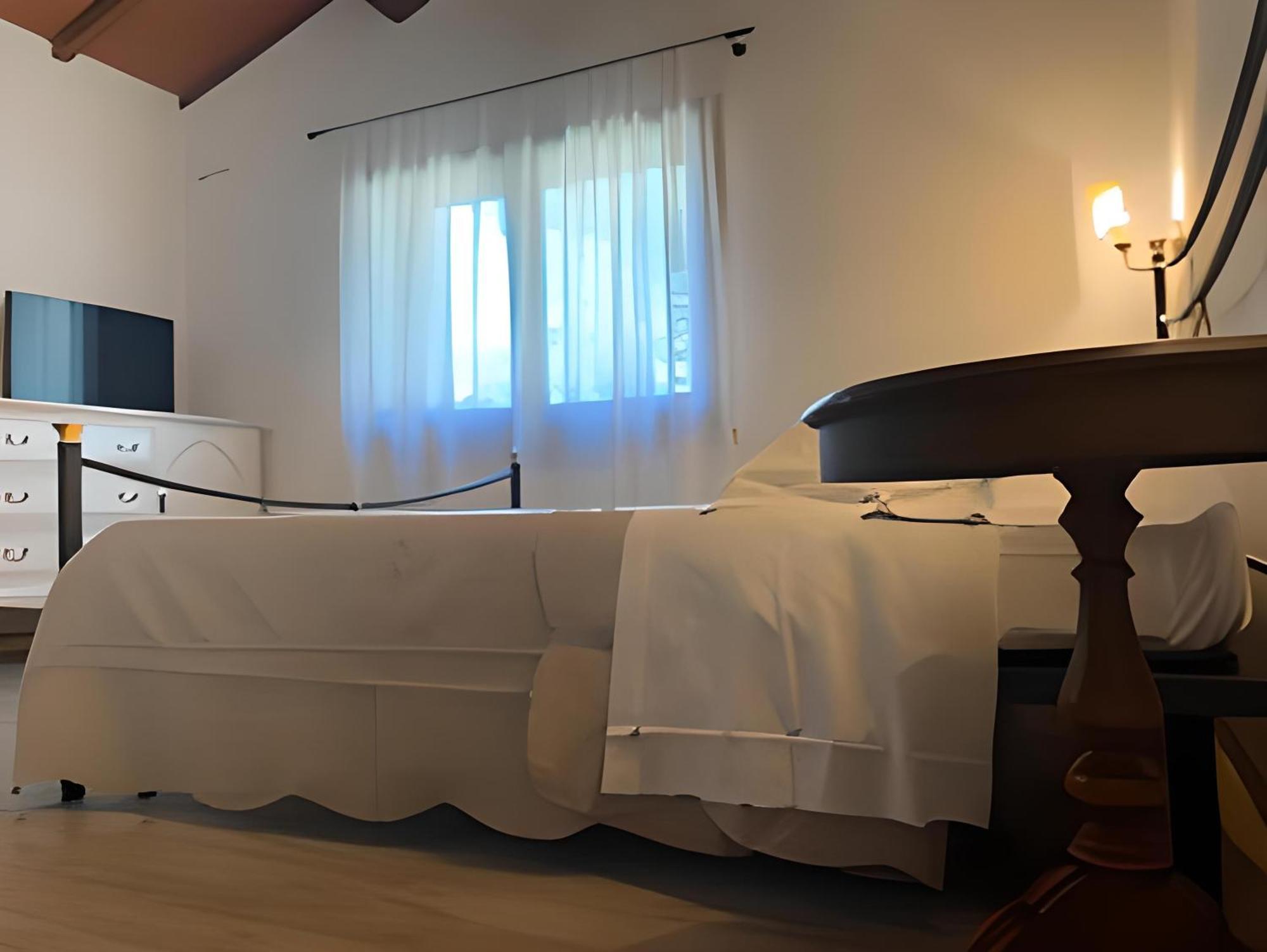 Agriturismo La Luciana Castiglione della Pescaia Extérieur photo