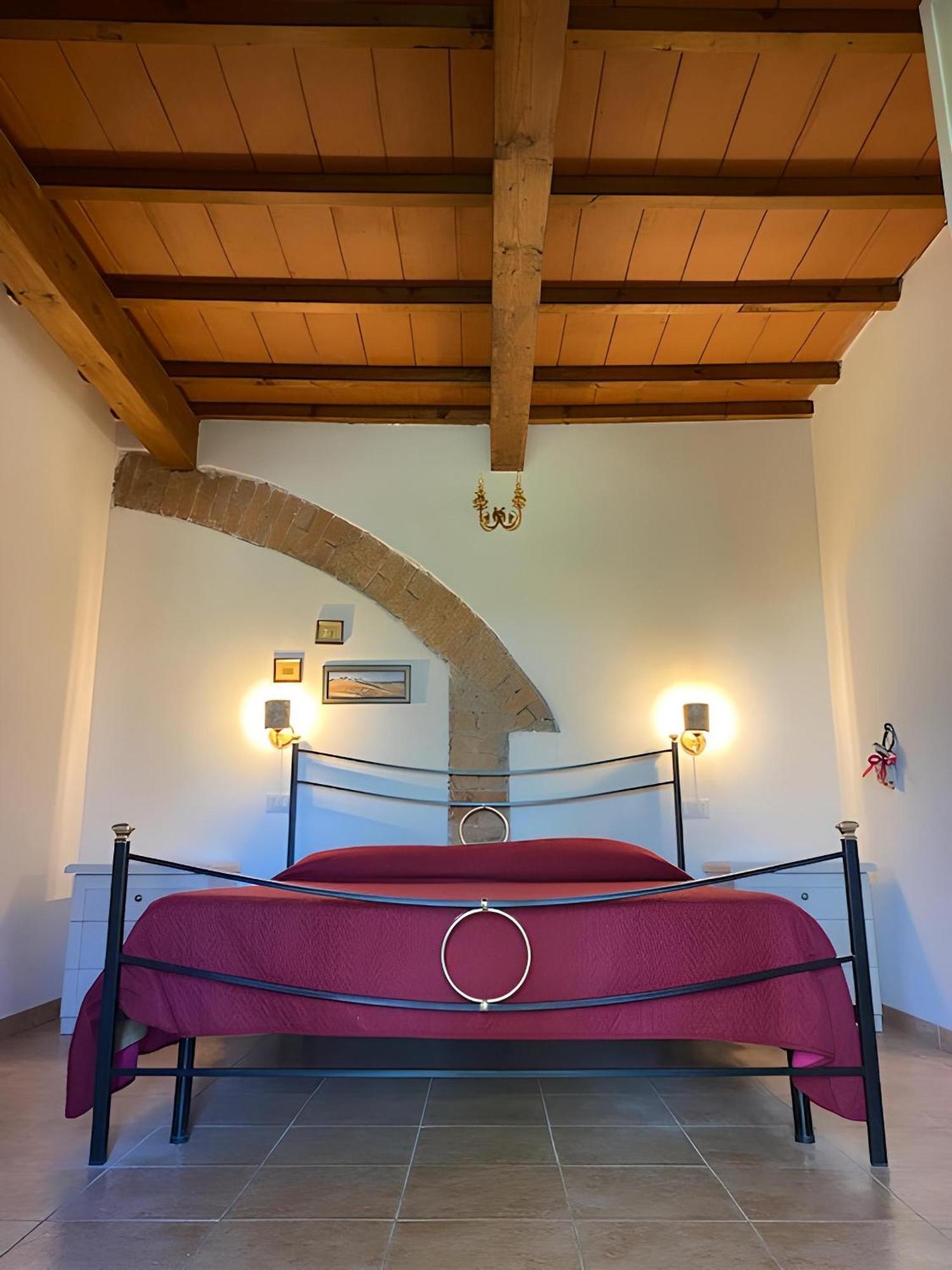 Agriturismo La Luciana Castiglione della Pescaia Extérieur photo