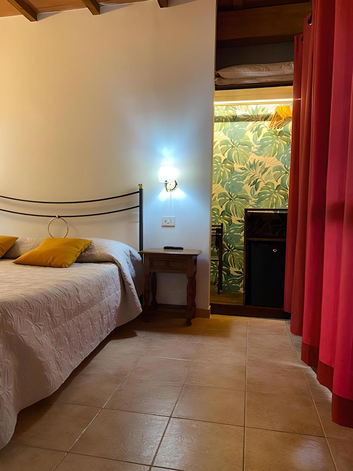 Agriturismo La Luciana Castiglione della Pescaia Extérieur photo