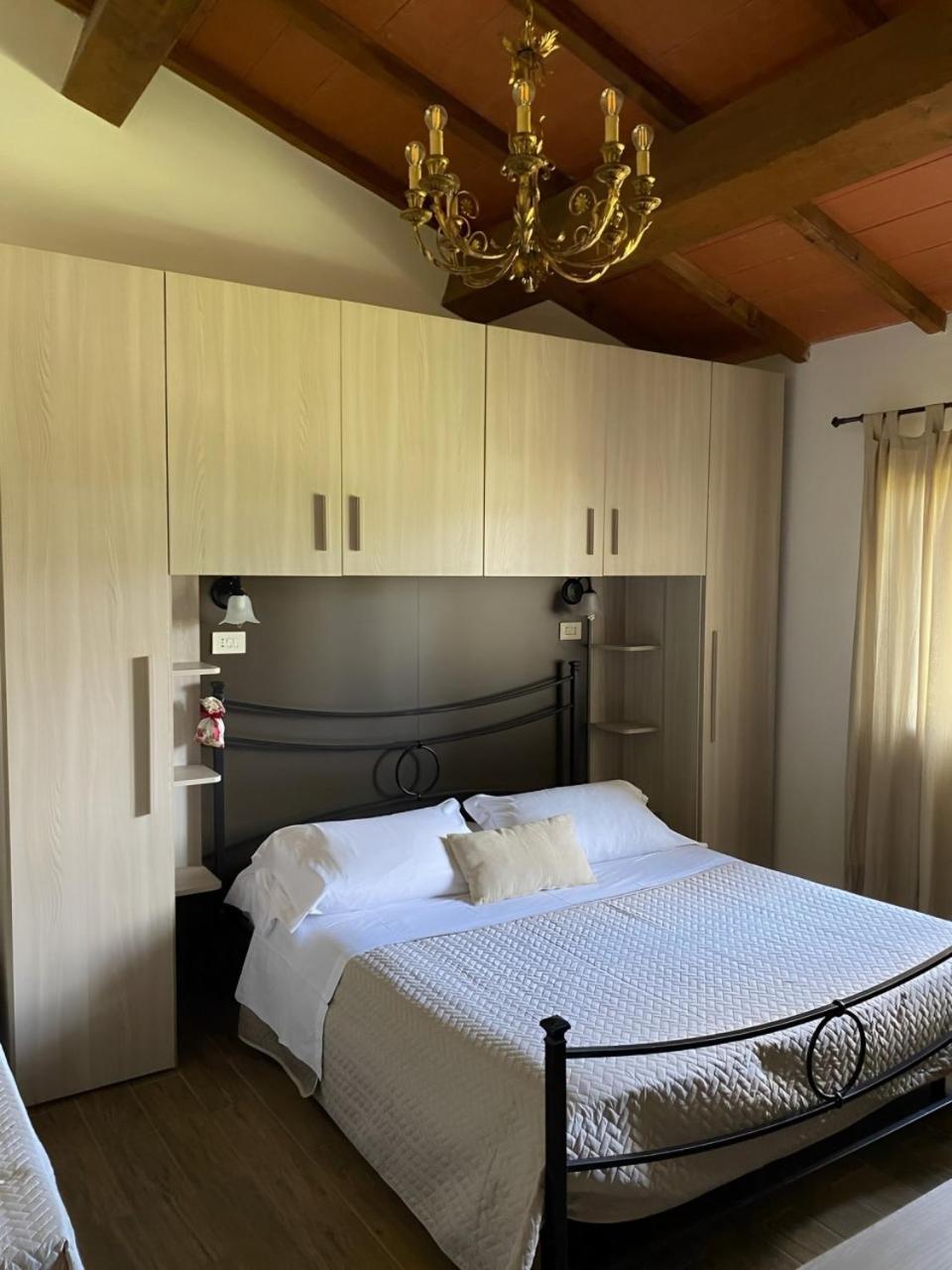 Agriturismo La Luciana Castiglione della Pescaia Extérieur photo