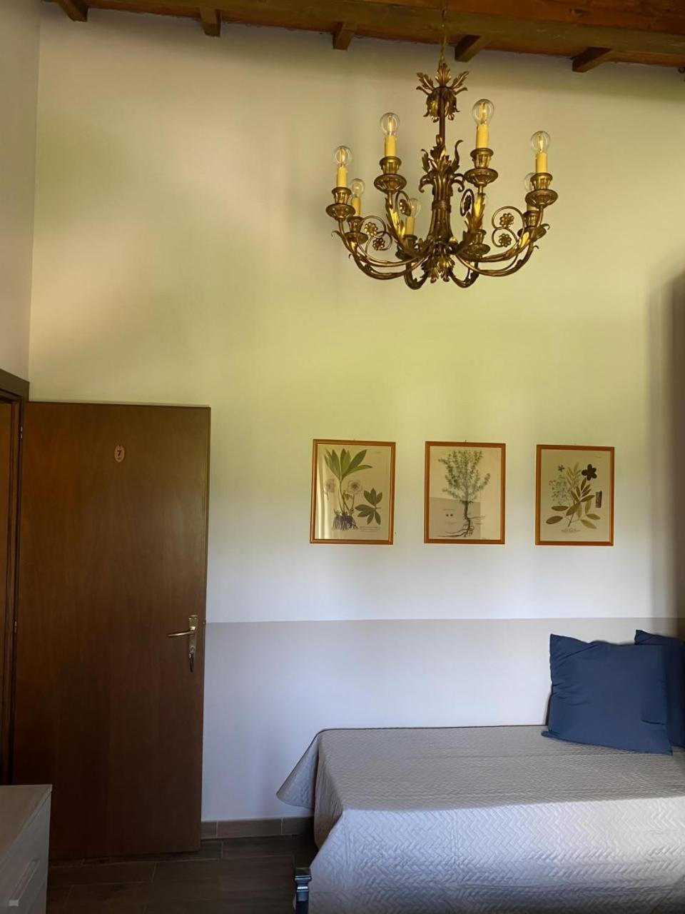 Agriturismo La Luciana Castiglione della Pescaia Extérieur photo