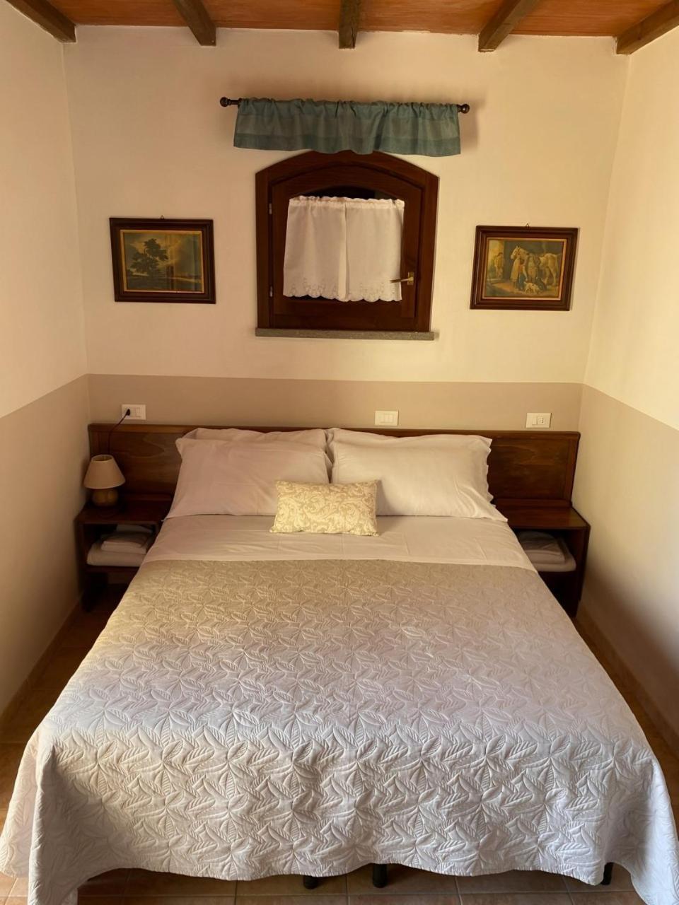 Agriturismo La Luciana Castiglione della Pescaia Extérieur photo