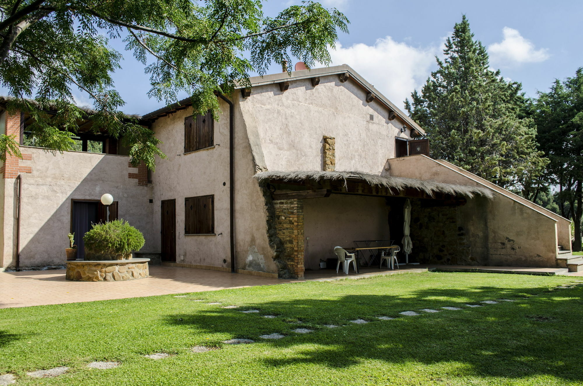 Agriturismo La Luciana Castiglione della Pescaia Extérieur photo